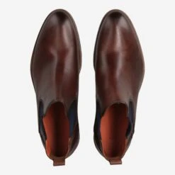 Lloyd Art. 23-657-33 JONAH FINN. Braun 12 Lloyd Art. 23-657-33 JONAH FINN. Braun -Luke Schuhe top 1623010201