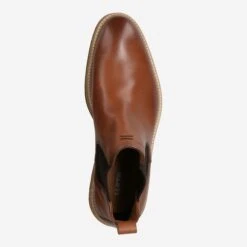 Lloyd Art.  22-637-03* ORIS Braun -Luke Schuhe top 1623010237