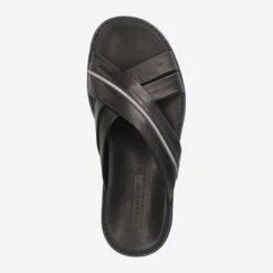 Lloyd Art.  18-419-00 EDVINO Schwarz -Luke Schuhe top 1820010046