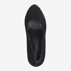 Lloyd Art.  23-052-20 SUNNY Schwarz -Luke Schuhe top 2220060421