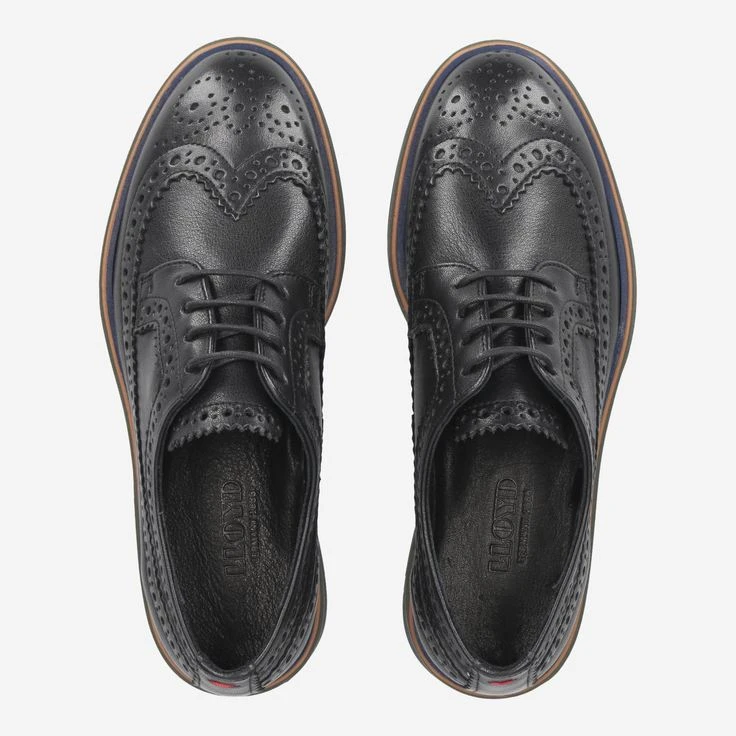 Lloyd Art. 23-305-00 UMI Schwarz 7 Lloyd Art. 23-305-00 UMI Schwarz – Bild 5