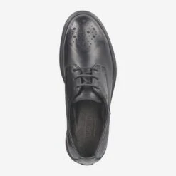 Lloyd Art.  23-312-00 UMI Schwarz -Luke Schuhe top 2320010231