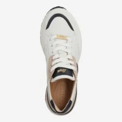 Lloyd Art.  12-706-52 Weiß,kombiniert -Luke Schuhe top 2331910006