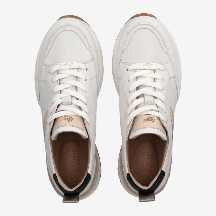 Lloyd Art. 12-706-31 Weiß,kombiniert 7 Lloyd Art. 12-706-31 Weiß,kombiniert – Bild 5