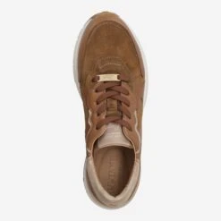 Lloyd Art.  22-201-31 Braun -Luke Schuhe top 2333060037