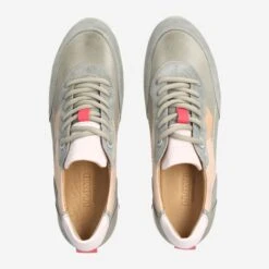 Lloyd Art.  13-790-21 Braun Kombiniert -Luke Schuhe top 2333960071