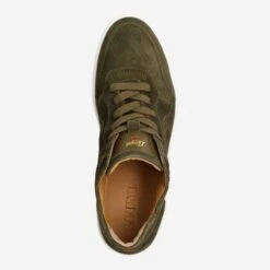 Lloyd Art.  22-218-31 Grün -Luke Schuhe top 2337060107