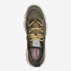 Lloyd Art.  22-210-13 Grün -Luke Schuhe top 2337060117