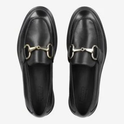 Lloyd Art.  23-317-00 UMI Schwarz -Luke Schuhe top 2420010331