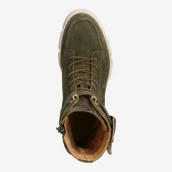 Lloyd Art.  22-340-22 Grün -Luke Schuhe top 2527060067