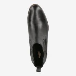 Lloyd Art.  20-229-00 Schwarz -Luke Schuhe top 2620011113