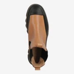 Lloyd Art.  22-260-12 Braun -Luke Schuhe top 2623010477