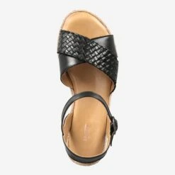 Lloyd Art.  11-603-00 Schwarz -Luke Schuhe top 2920010104