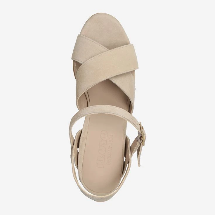 Lloyd Art. 13-520-22 Beige 7 Lloyd Art. 13-520-22 Beige – Bild 5