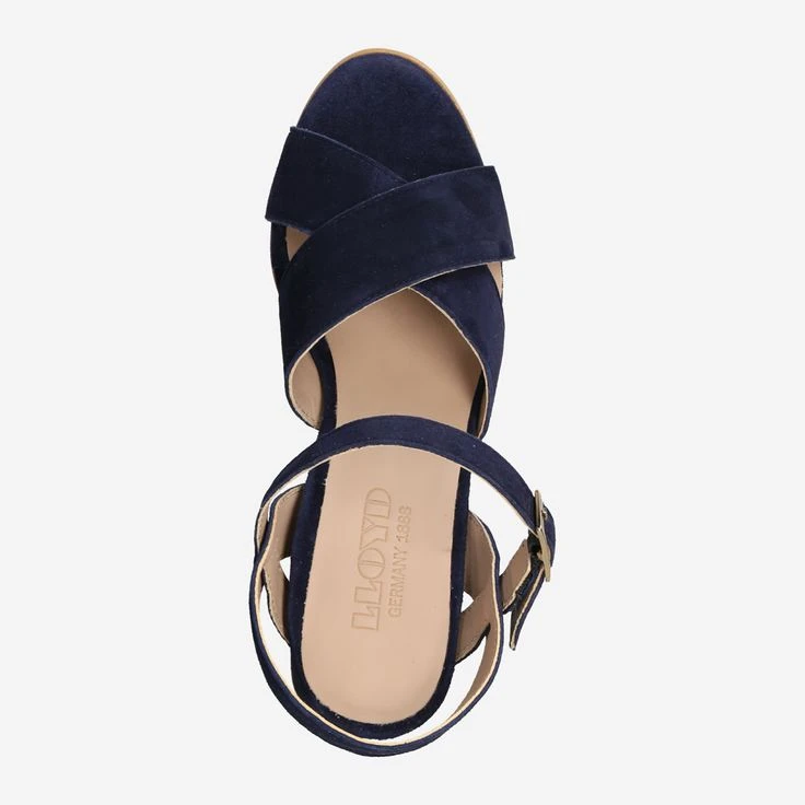 Lloyd Art. 13-520-29 Blau 7 Lloyd Art. 13-520-29 Blau – Bild 5